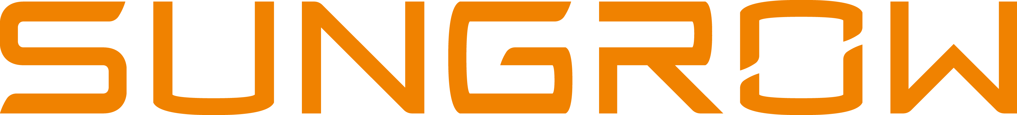 Sungrow