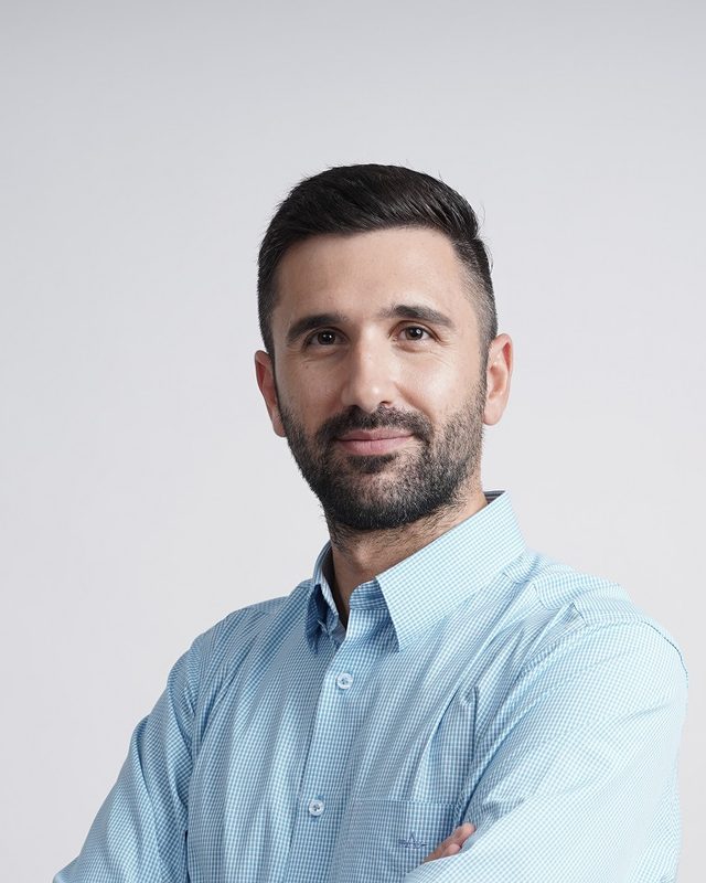 Luigi Carlini